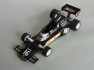 Shadow DN5B, VC Braz�lie