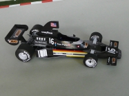 Shadow DN5B, VC Braz�lie