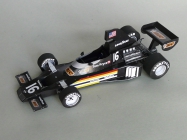 Shadow DN5B, VC Braz�lie