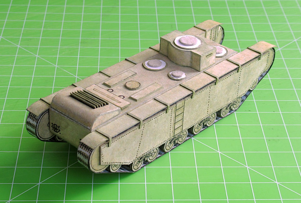 T-35A