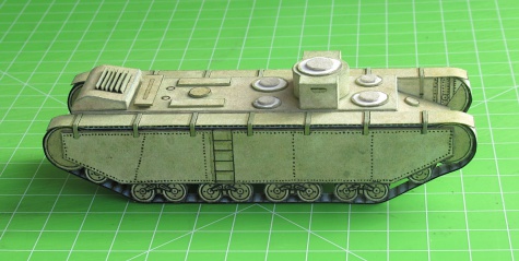 T-35A T-35A