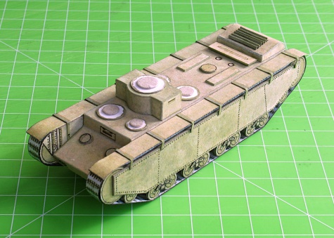T-35A T-35A