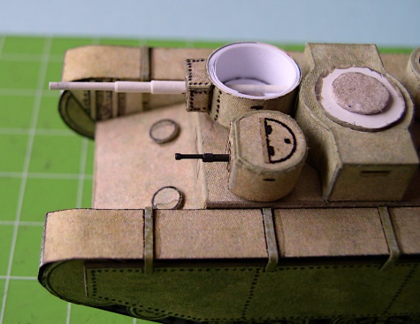 T-35A T-35A