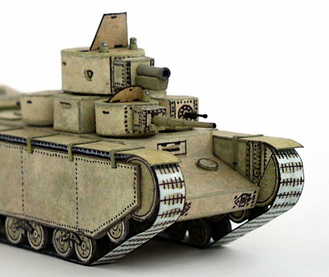 T-35A T-35A