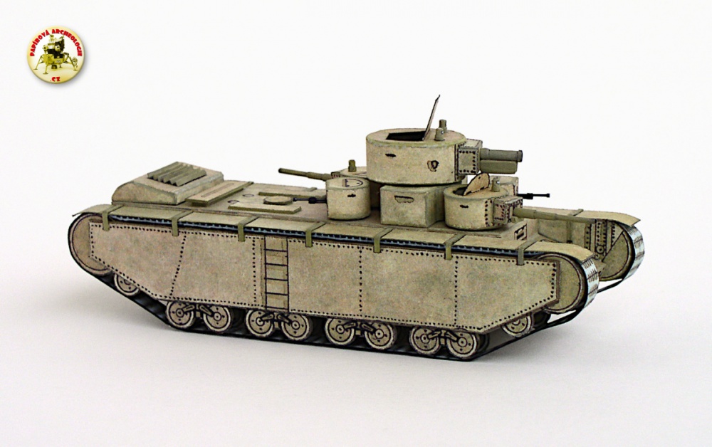 T-35A