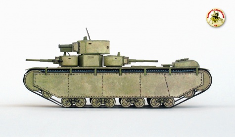 T-35A T-35A