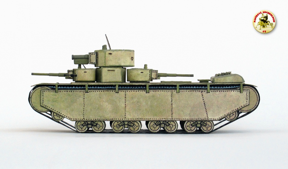 T-35A (Plná velikost v novém okně) T-35A