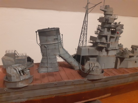 IJN OYODO IJN OYODO