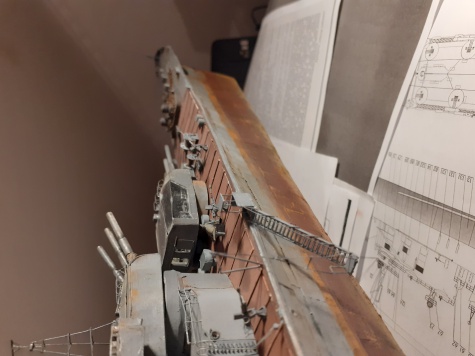 IJN OYODO IJN OYODO