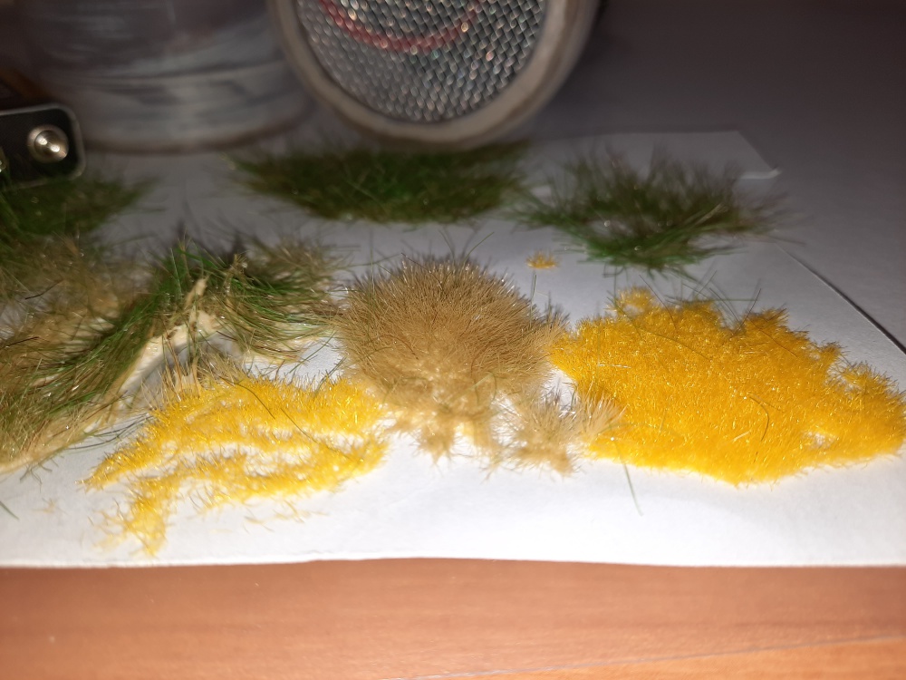 Flokovačka (Plnďż˝ velikost v novďż˝m oknďż˝) Flokovačka