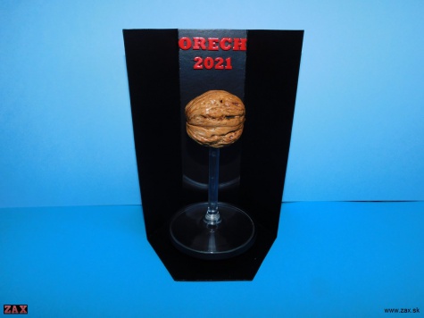 Východný front - Orech 2021 Východný front - Orech 2021