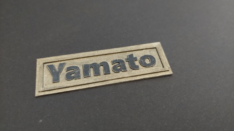 Yamato Yamato