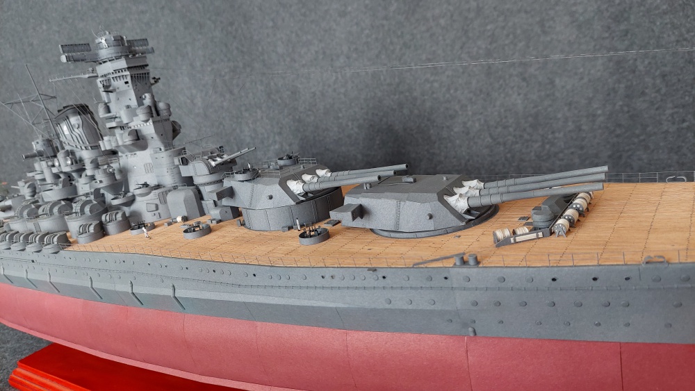 Yamato (Plná velikost v novém okně) Yamato