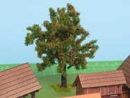 Polabsk� lidov� stavby