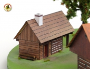 Polabsk� lidov� stavby