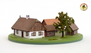 Polabsk� lidov� stavby