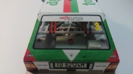 Lancia delta HF integrale