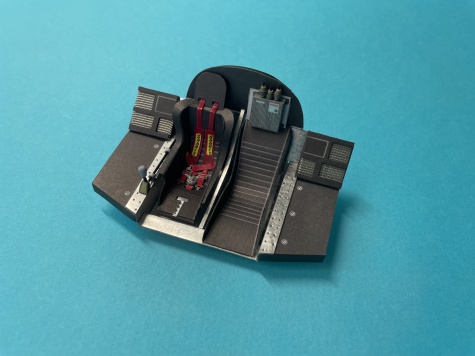 PORSCHE 962C OMRON PORSCHE 962C OMRON