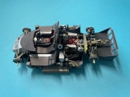 PORSCHE 962C OMRON