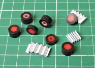 Minibox PRAGA V3S CAS 16