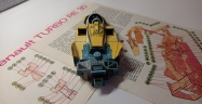 Renault Turbo RE 30