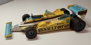 Renault Turbo RE 30