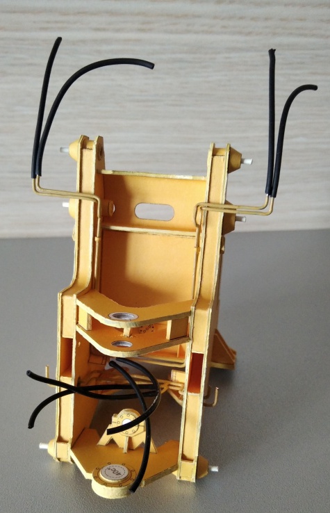 HSW - L-34 HSW - L-34