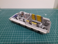 VT 34 vypro��ovac� tank
