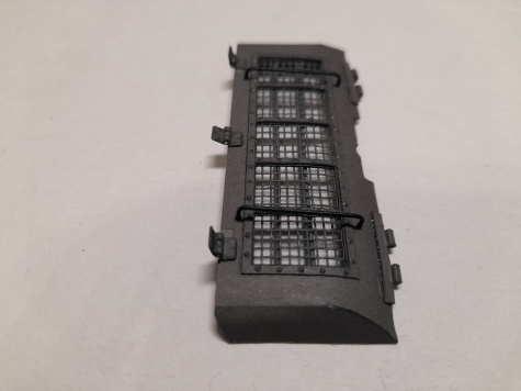 VT 34 vypro��ovac� tank