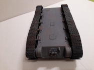 VT 34 vypro��ovac� tank