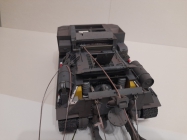 VT 34 vypro��ovac� tank