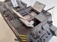 VT 34 vypro��ovac� tank