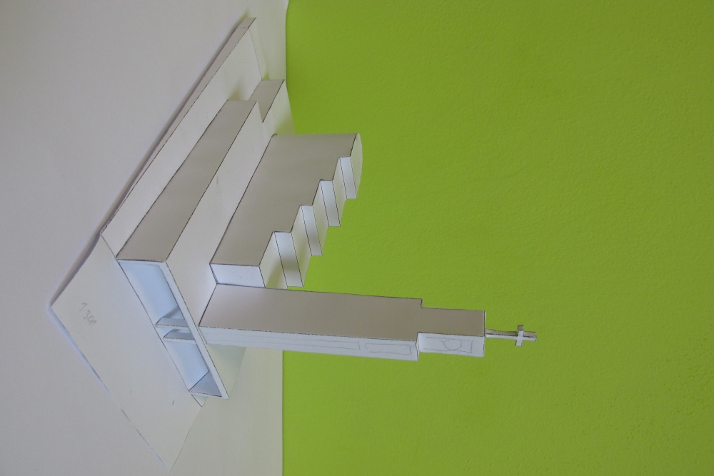kostel sv. V�clava Vr�ovice