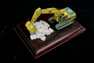 Caterpillar 325