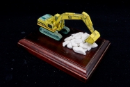 Caterpillar 325
