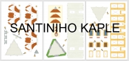nerealizovan� kaple Jana Bla�eje Santiniho
