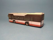 Solaris Urbino IV. 10,5m - DP Praha, a.s.