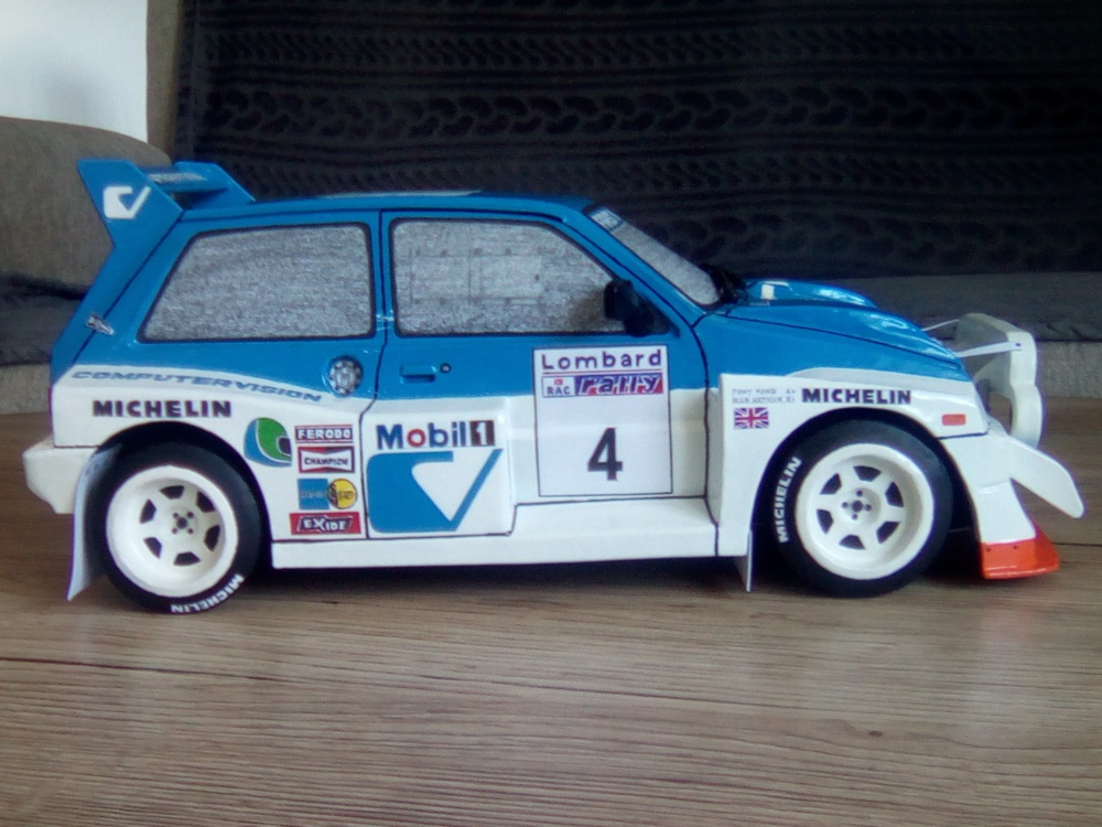 MG Metro 6R4 (Plná velikost v novém okně) MG Metro 6R4