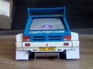 MG Metro 6R4