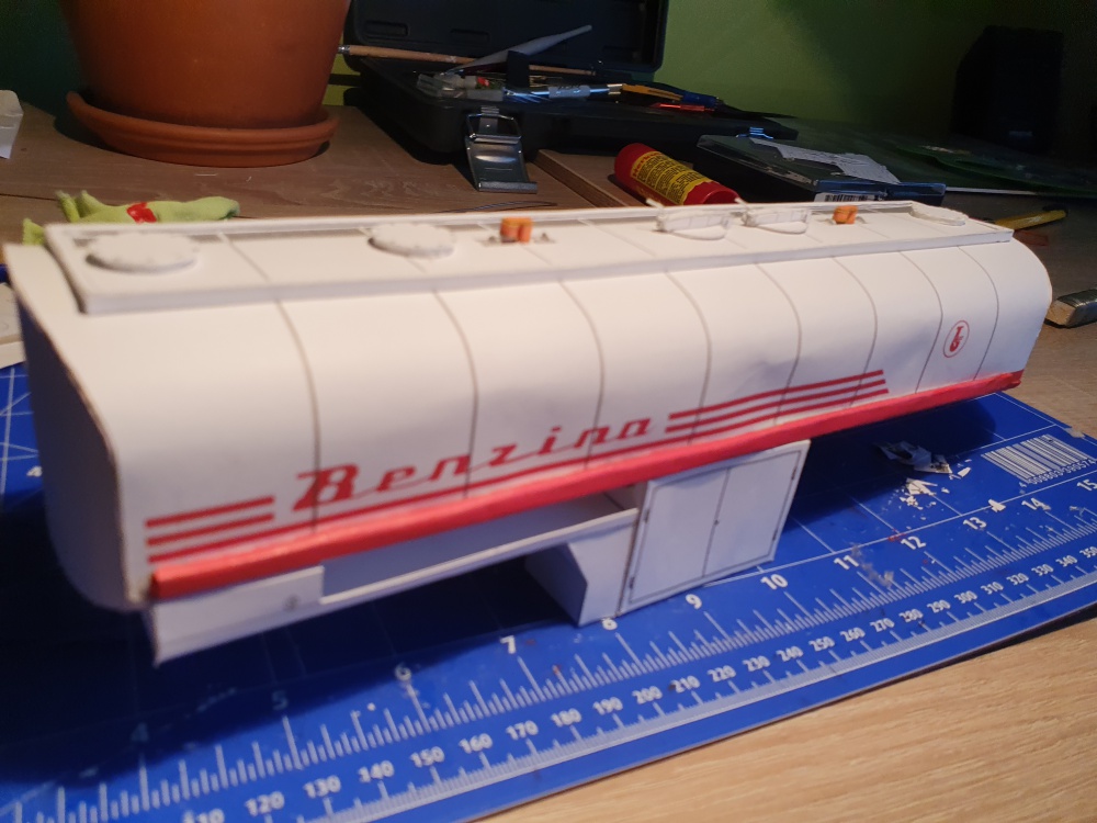 ZTS CN 23 TO Benzina (Plná velikost v novém okně) ZTS CN 23 TO Benzina