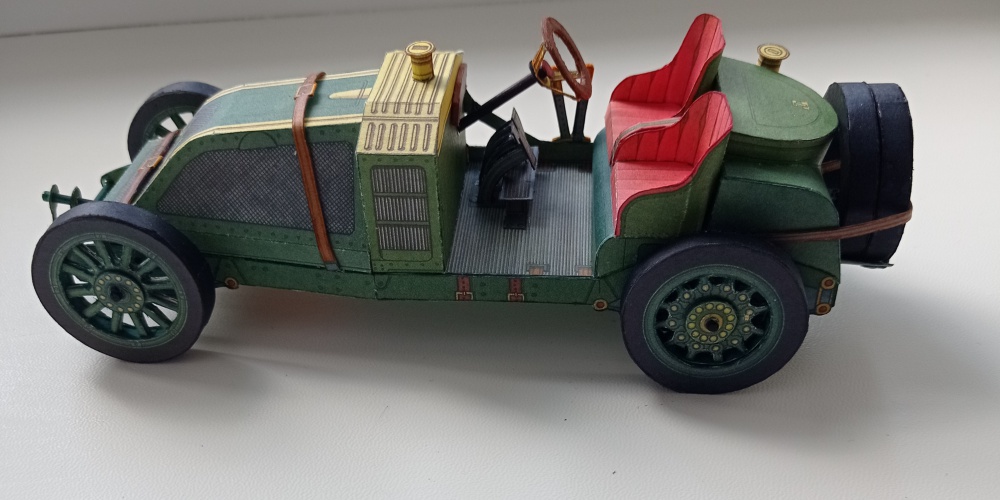 Renault Grand Prix 1906 (Plná velikost v novém okně) Renault Grand Prix 1906