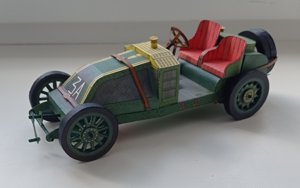 Renault Grand Prix 1906 (Pln� velikost v nov�m okn�) Renault Grand Prix 1906