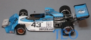 Brabham BT42 G.Larrousse VC Belgie 1974