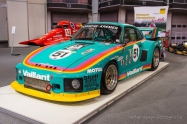 Porsche 935 turbo