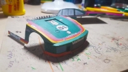 Porsche 935 turbo