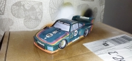 Porsche 935 turbo
