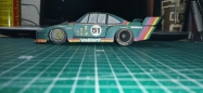 Porsche 935 turbo