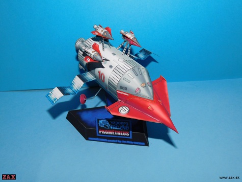 Prometheus Prometheus