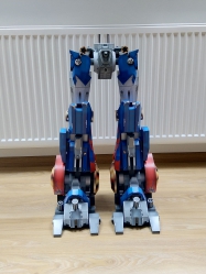 Optimus Prime
