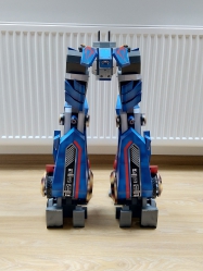 Optimus Prime
